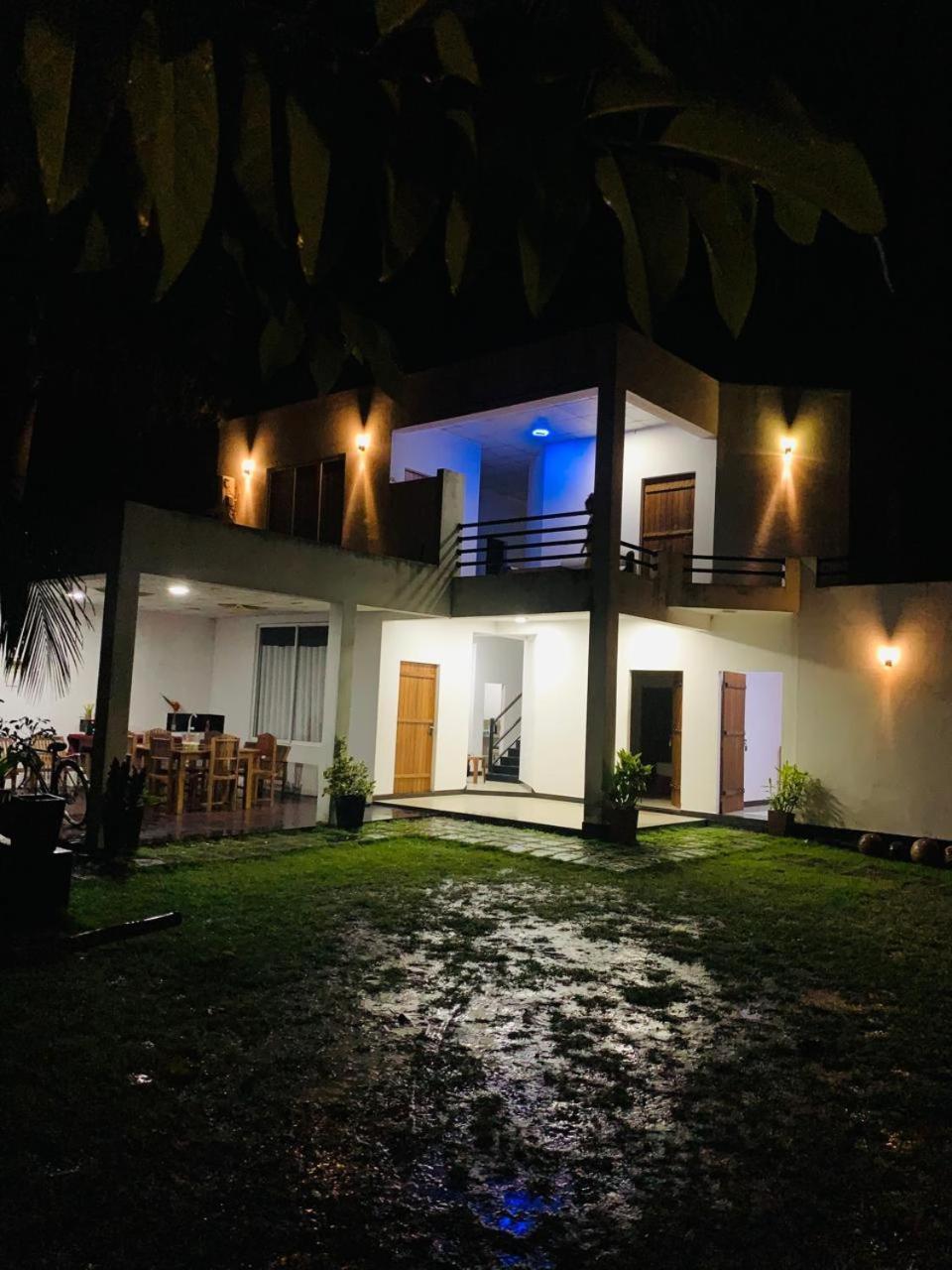 Cassia Udawalawe Hotel Ngoại thất bức ảnh