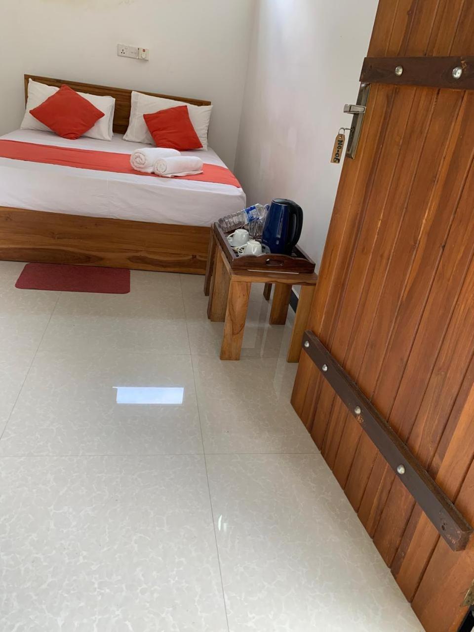 Cassia Udawalawe Hotel Phòng bức ảnh