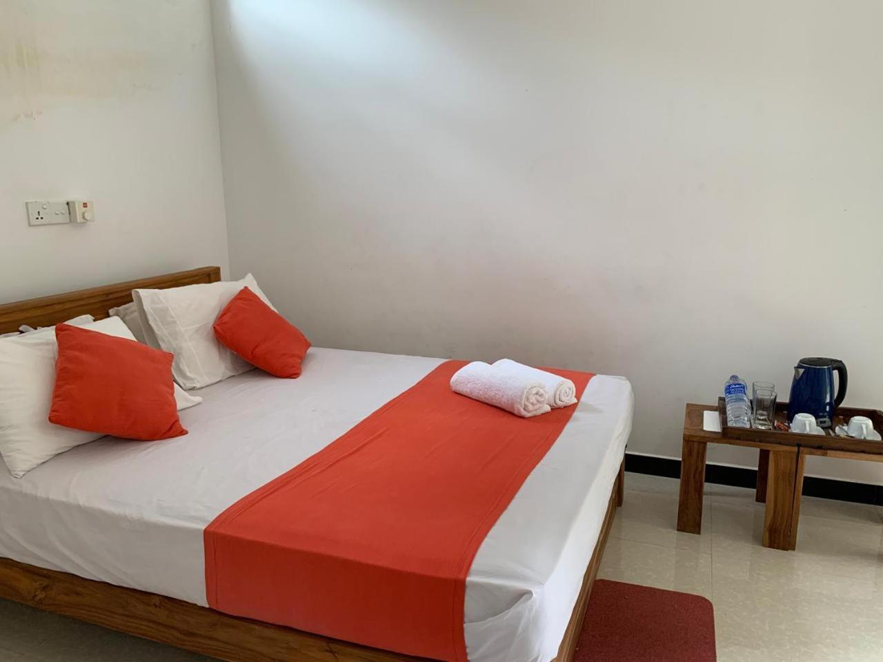 Cassia Udawalawe Hotel Phòng bức ảnh