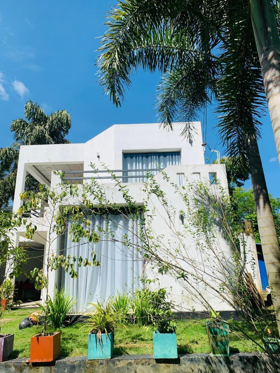 Cassia Udawalawe Hotel Ngoại thất bức ảnh