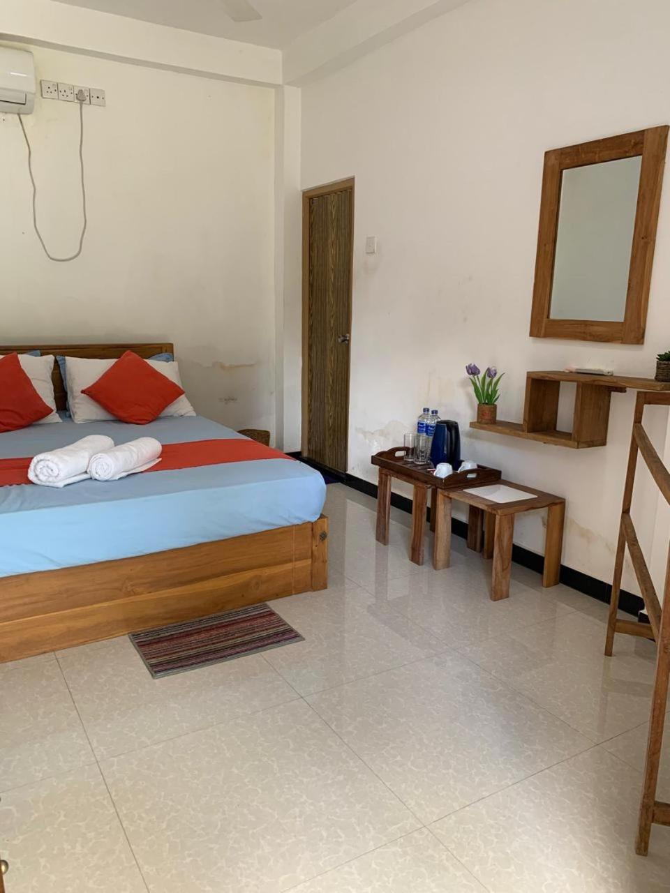 Cassia Udawalawe Hotel Phòng bức ảnh