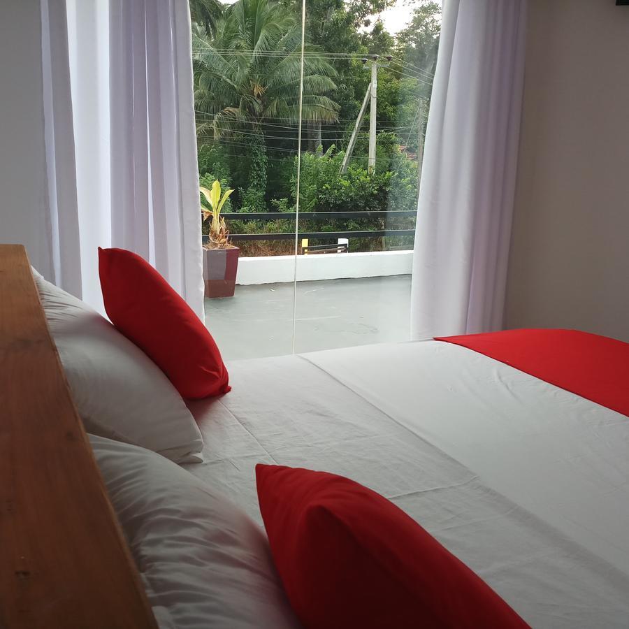 Cassia Udawalawe Hotel Ngoại thất bức ảnh