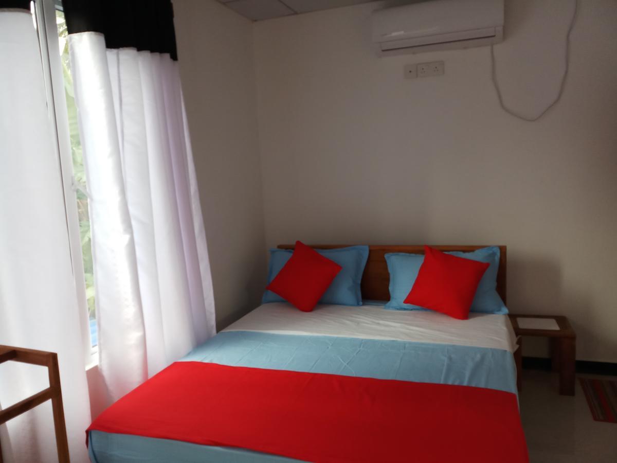 Cassia Udawalawe Hotel Ngoại thất bức ảnh