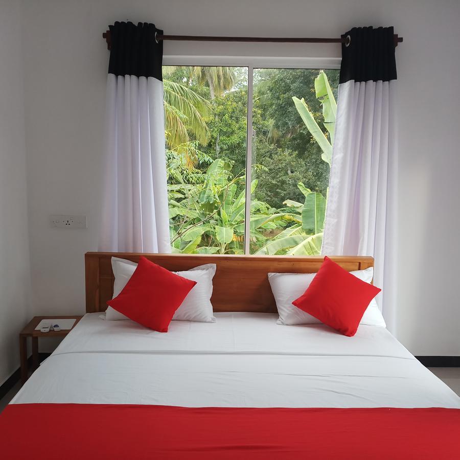 Cassia Udawalawe Hotel Ngoại thất bức ảnh