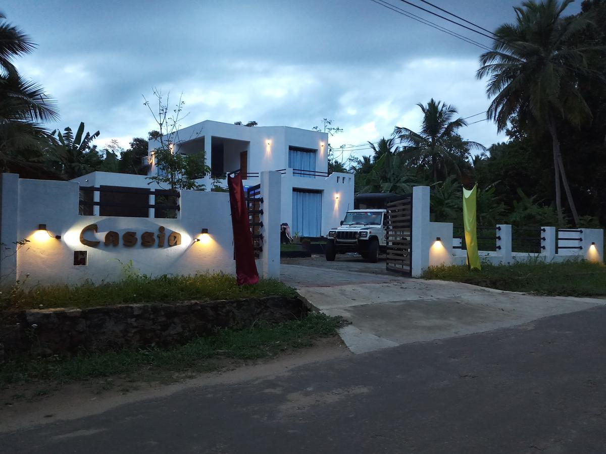 Cassia Udawalawe Hotel Ngoại thất bức ảnh