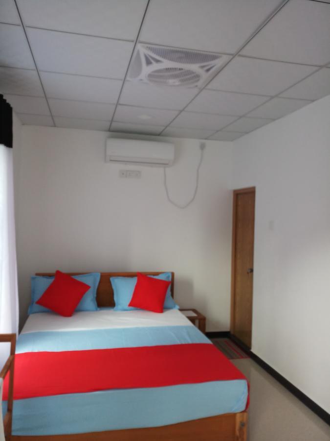 Cassia Udawalawe Hotel Ngoại thất bức ảnh