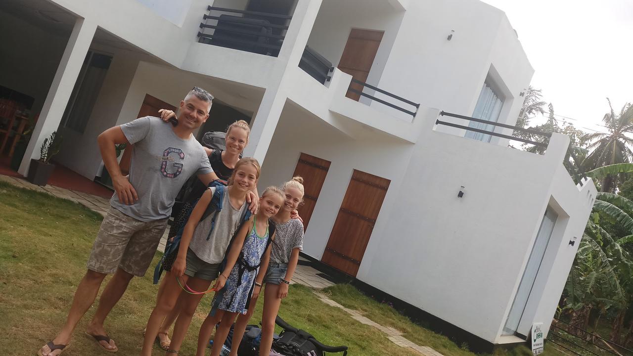 Cassia Udawalawe Hotel Ngoại thất bức ảnh