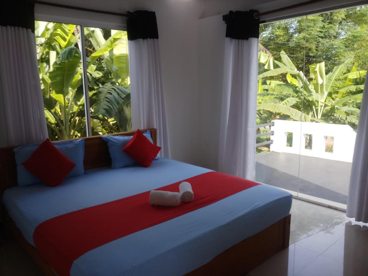 Cassia Udawalawe Hotel Ngoại thất bức ảnh