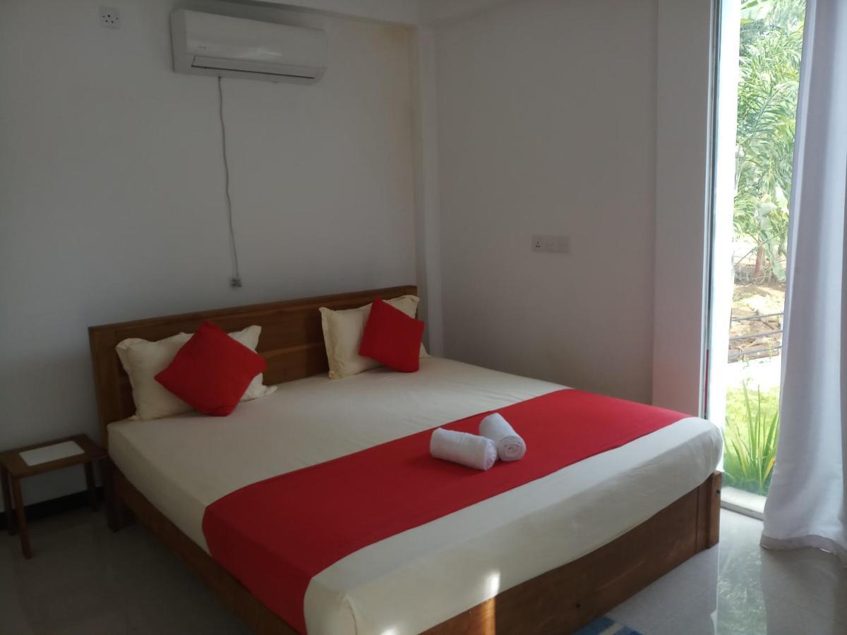 Cassia Udawalawe Hotel Ngoại thất bức ảnh