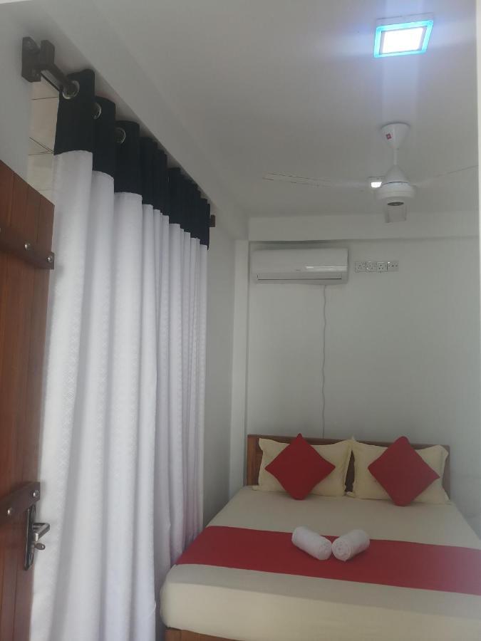 Cassia Udawalawe Hotel Ngoại thất bức ảnh