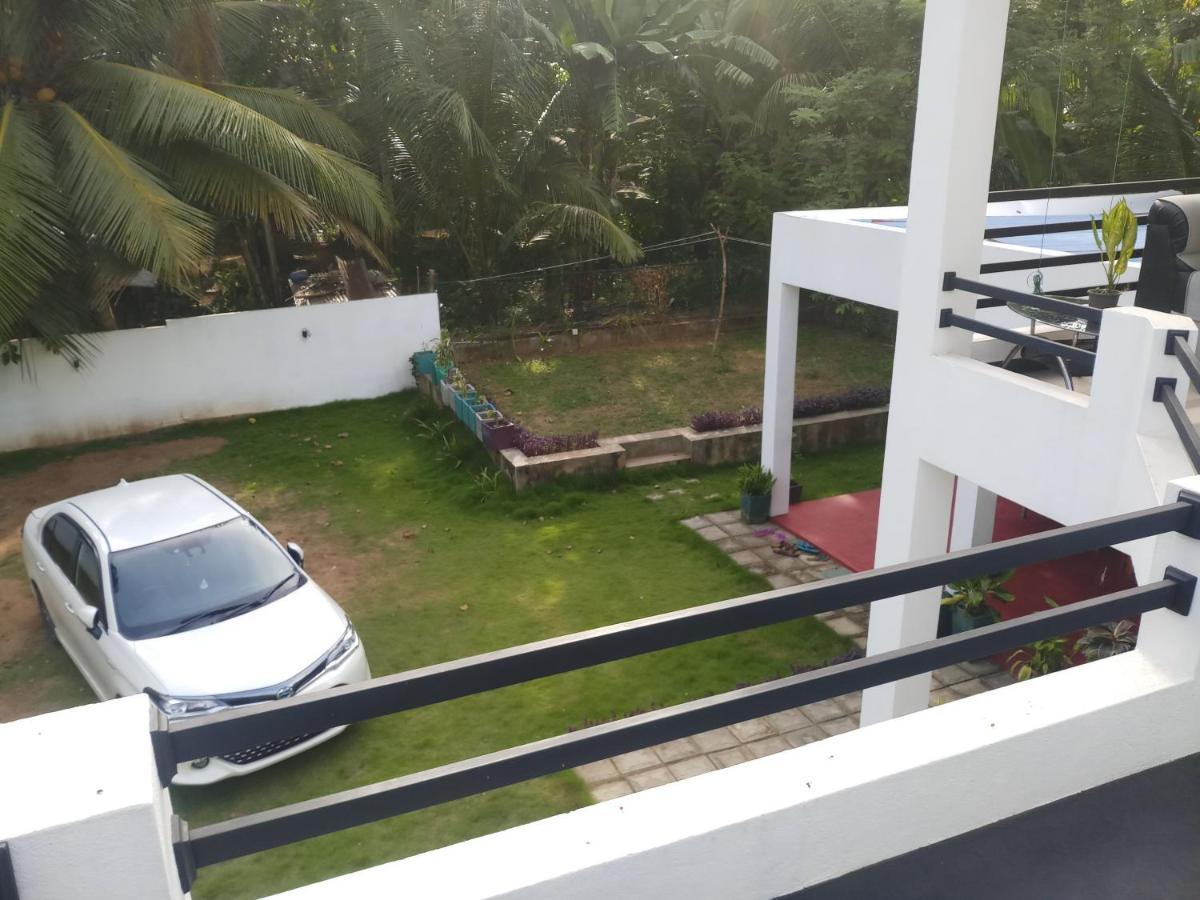 Cassia Udawalawe Hotel Ngoại thất bức ảnh