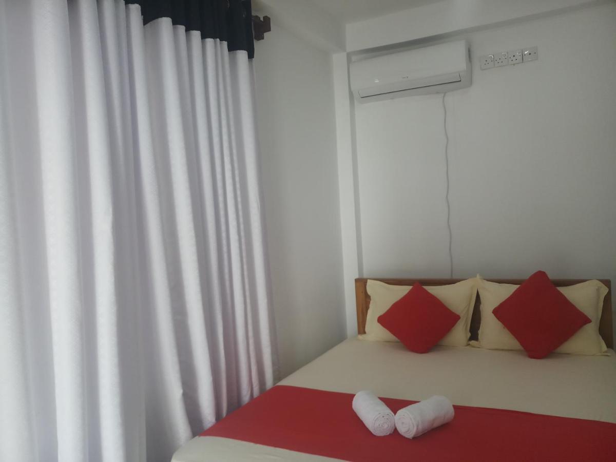 Cassia Udawalawe Hotel Ngoại thất bức ảnh