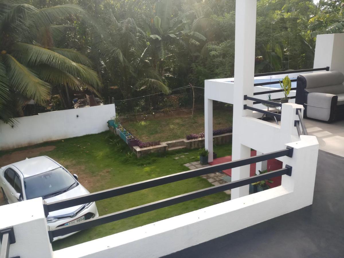 Cassia Udawalawe Hotel Ngoại thất bức ảnh